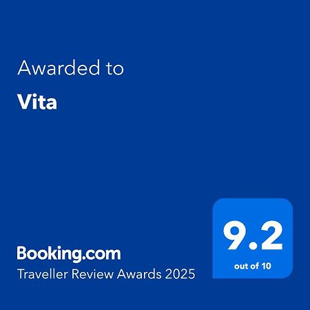 טביליסי Vita מראה חיצוני תמונה